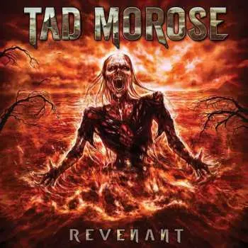 CD Tad Morose: Revenant