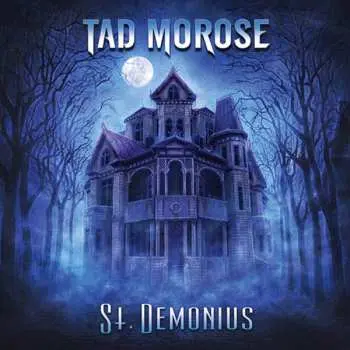 LP Tad Morose: St. Demonius