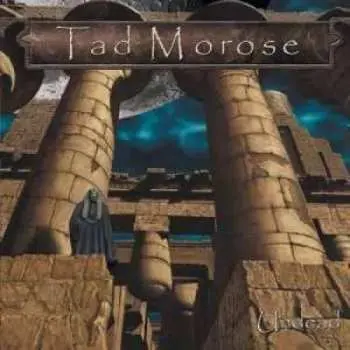 CD Tad Morose: Undead