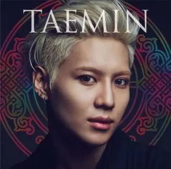 CD Taemin: さよならひとり