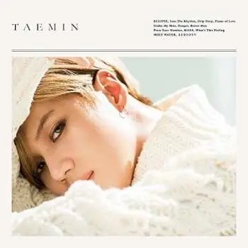 CD Taemin: Taemin