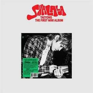 CD Taeyong: Shalala DIGI