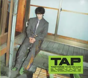 CD Taeyong: Tap DIGI