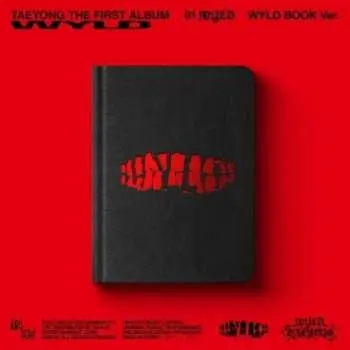 CD Taeyong: Wyld
