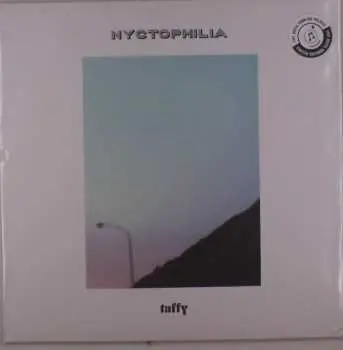 LP Taffy: Nyctophilia CLR | LTD