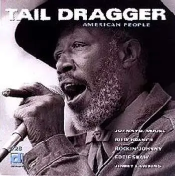 CD Taildragger: American People