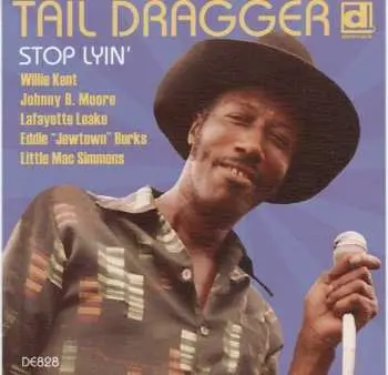 CD Taildragger: Stop Lyin'
