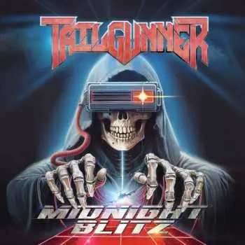 LP Tailgunner: Midnight Blitz CLR | LTD