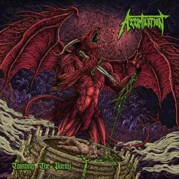 CD Assimilation: Tainting The Purity