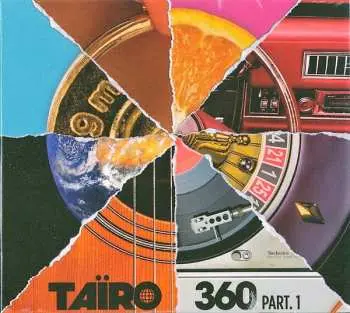 CD Taïro: 360 Part. 1