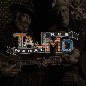 LP Taj Mahal: TajMo