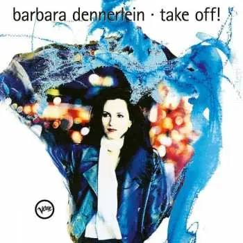 2LP Barbara Dennerlein: Take Off!