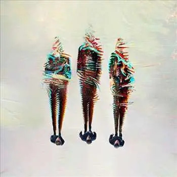 CD Take That: III