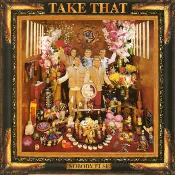2CD Take That: Nobody Else DLX