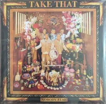 LP Take That: Nobody Else CLR | LTD