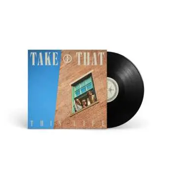 Take That: This Life LP