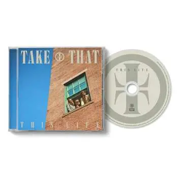 This Life (CD) - Take That
