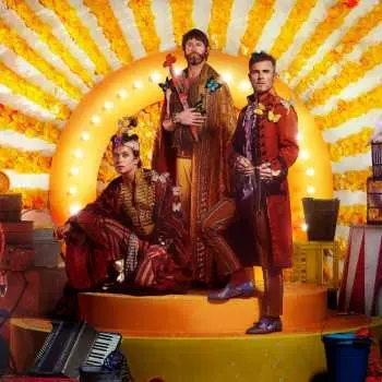 CD Take That: Wonderland