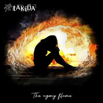LP Takida: The Agony Flame