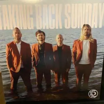 LP Taking Back Sunday: 152