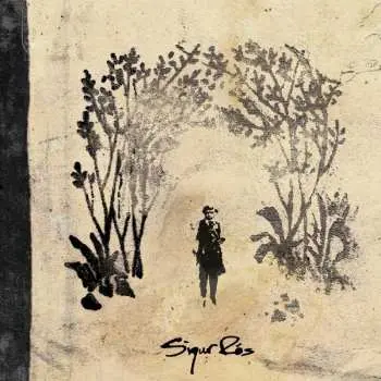 CD Sigur Rós: Takk... (20th Anniversary Remaster)