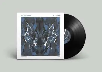 LP Tal Fussman: Focus EP