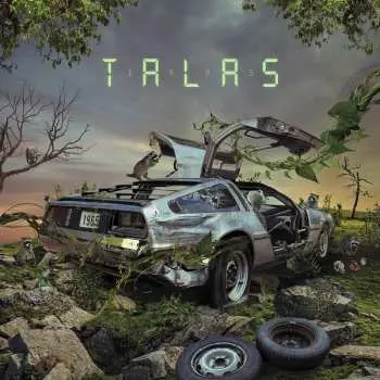 CD Talas: 1985 LTD | DIGI