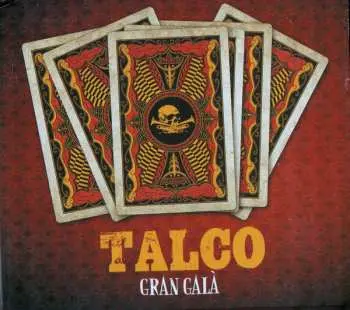 CD Talco: Gran Galà DIGI
