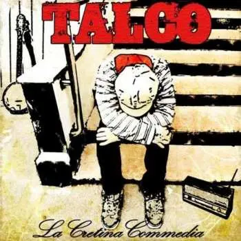 CD Talco: La Cretina Commedia DLX | DIGI