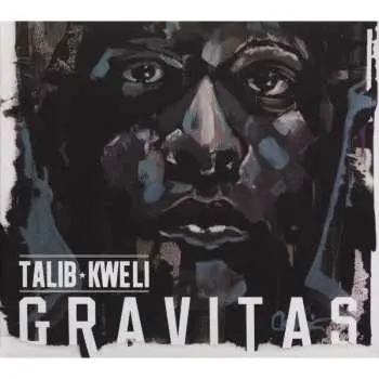 CD Talib Kweli: Gravitas