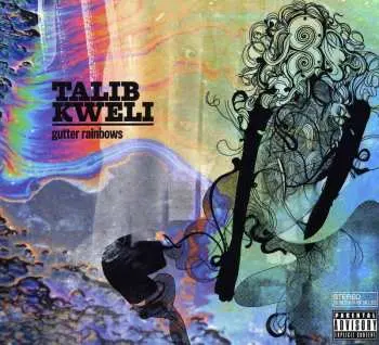 CD Talib Kweli: Gutter Rainbows