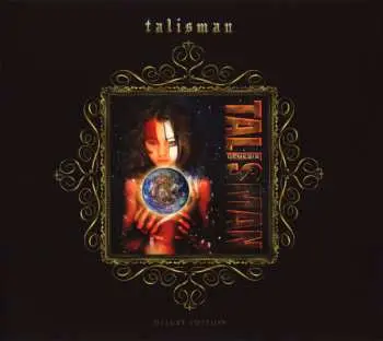 CD Talisman: Genesis DLX | DIGI