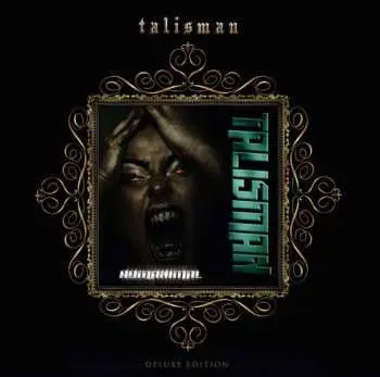 CD Talisman: Humanimal DLX