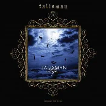 CD Talisman: Life DLX