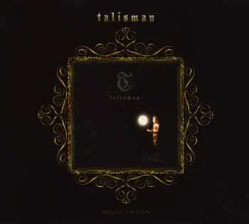 CD Talisman: Talisman DLX