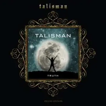 CD Talisman: Truth DLX