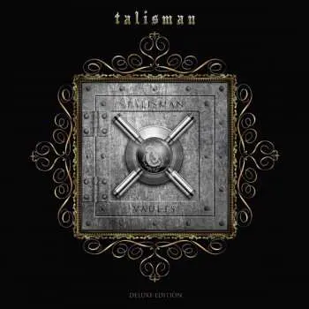 CD Talisman: Vaults DLX