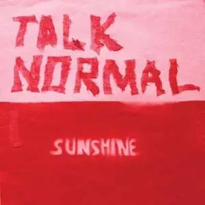 LP Talk Normal: Sunshine