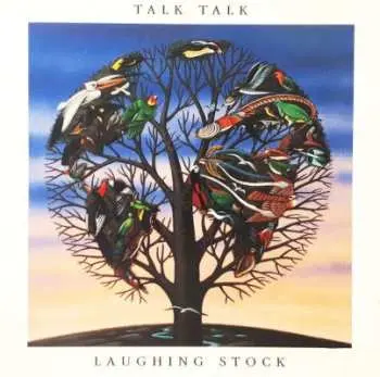 CD Talk Talk: Laughing Stock