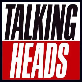 LP Talking Heads: True Stories