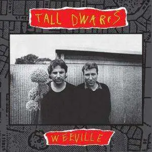CD Tall Dwarfs: Weeville