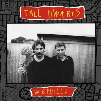 CD Tall Dwarfs: Weeville