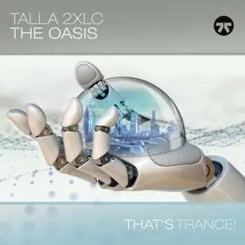 LP Talla 2XLC: The Oasis LTD | CLR