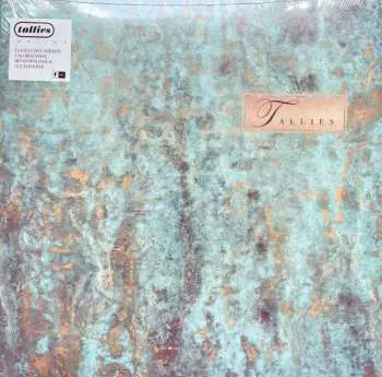 LP Tallies: Patina CLR | LTD