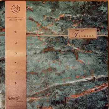 LP Tallies: Patina CLR | LTD