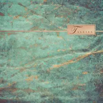 CD Tallies: Patina