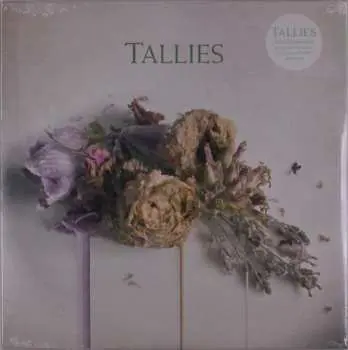 LP Tallies: Tallies CLR