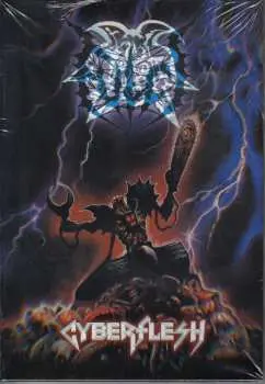 CD Talpah: Cyberflesh