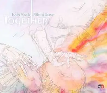CD Talvin Singh: Together