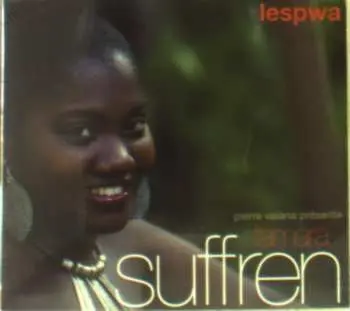 CD Tamara Suffren:  Lespwa